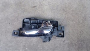 Türinnengriff Vorne Rechts 6M21U22600 Ford S-max 2.0 Tdci DPF Bj 2007 WA6