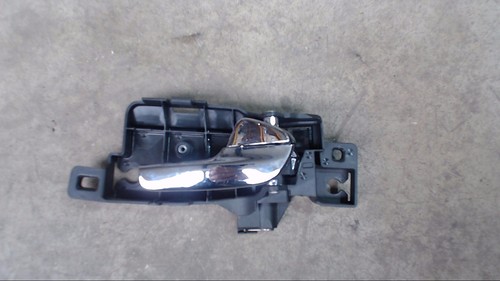 Türinnengriff Vorne Rechts 6M21U22600 Ford S-max 2.0 Tdci DPF Bj 2007 WA6