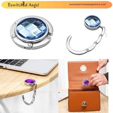 Foldable Handbag Hanger - Handbag Hook