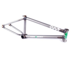 Cult Bmx Frame | eBay