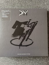 Depeche Mode Vinyl 12  Box Set Black Celebrat...