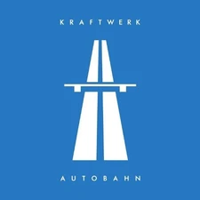 Kraftwerk - Autobahn-Remastered [New CD] Australia - Import