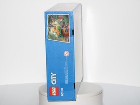 🧱LEGO 60158 City Jungle Cargo Helicopter 🚁 2017 NEW+SEALED Set NIB Retired