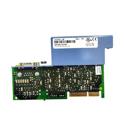 NEW B&R Analog Interface Module 3IF681.96