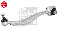 Febi Bilstein 107293 Querlenker Rechts Vorne Mit Kugelgelenk Aluminium