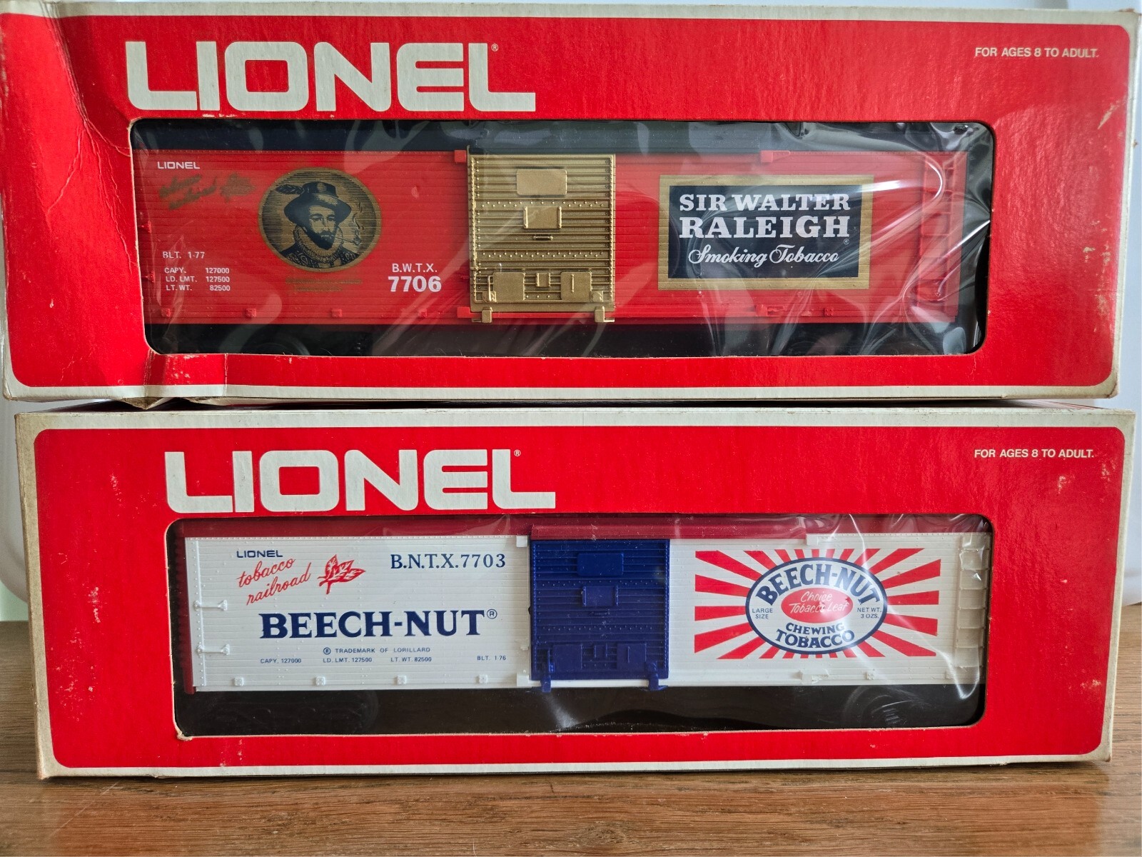 Click here to see eBay Auction