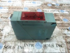 SICK WL260-R270 Proximity Sensor Sick 6020763 12-240VDC 24-240VAC 3A *TESTED*