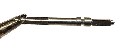 TIJA  BFG 17¨ CAL. 733  PARA PIEZA DE RECAMBIO