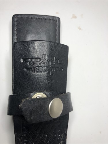 Gil Hibben Hibben Knives UC441 W/ leather sheath - Picture 14 of 19