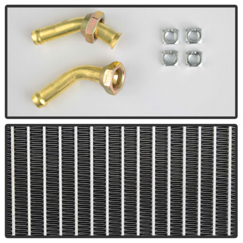 Aluminum Radiator Replacement For 1997-2001 Toyota Camry 99-01 Solara 2.2L 1909 - Picture 6 of 6