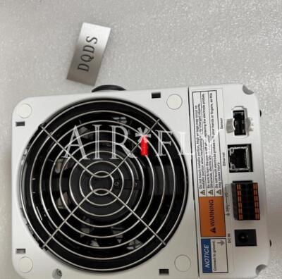 1PC NEW KEYENCE SJ-F031 Compact Fan Static Eliminator