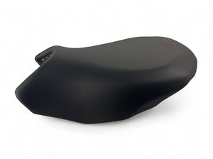 BMW Standard Fahrer Sitzbank Schwarz / K50 R1200 GS & R1250 GS / 52538532737