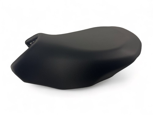 BMW Standard Fahrer Sitzbank Schwarz / K50 R1200 GS & R1250 GS / 52538532737