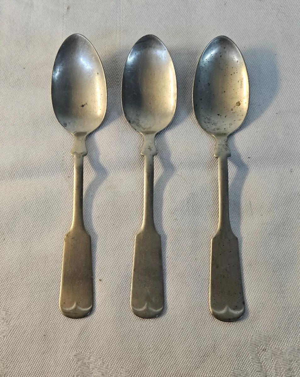 Wm. Rogers & Son Antique US Sterling Silver for sale | eBay