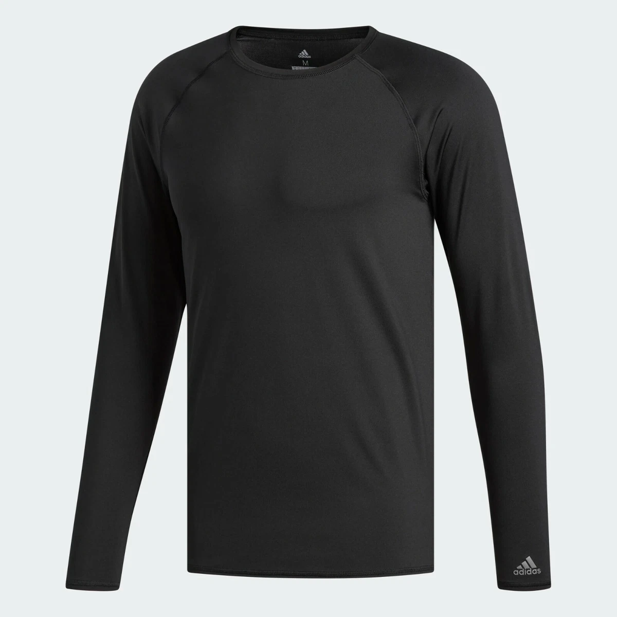 Adidas base sale layer shirt