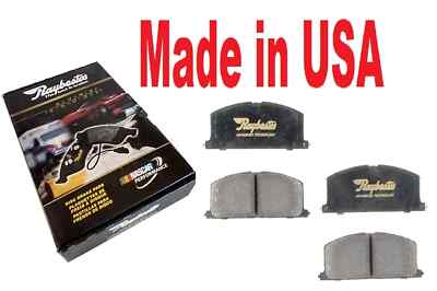 Disc Brake Pad Set-Advanced Tech Super Premium Ceramic Front RAYBESTOS ATD242C