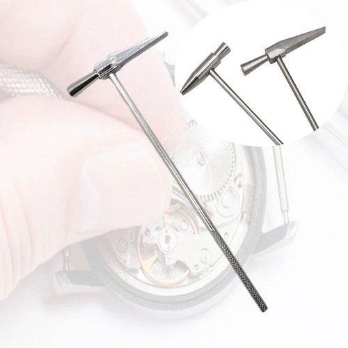 Doppelkopf Kleiner Hammer Schmuck Trimm hammer