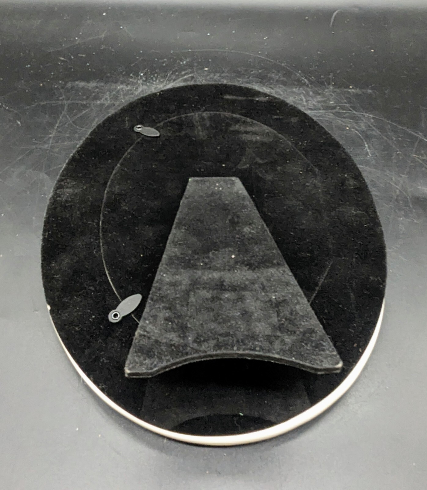 Vintage Royal Albert Old Country Roses English Buffet Picture Frame 10”x8”