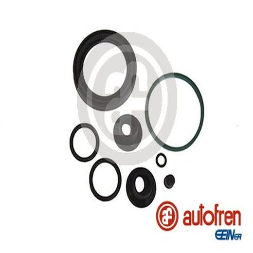 Autofren Seinsa Bremssattel Reparatursatz Vorne FüR Citroen Xantia Break X1_-image
