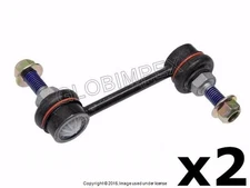 For Porsche 911 '99-'05 REAR LEFT and RIGHT Sway Bar Drop Link Set of 2 TRW OEM