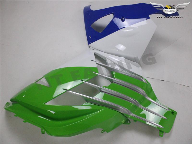 Fit for Kawasaki 2012-2024 Ninja ZX14R Injection 40th Fit for Kawasaki 2012-2024 Ninja ZX14R Injection 40th