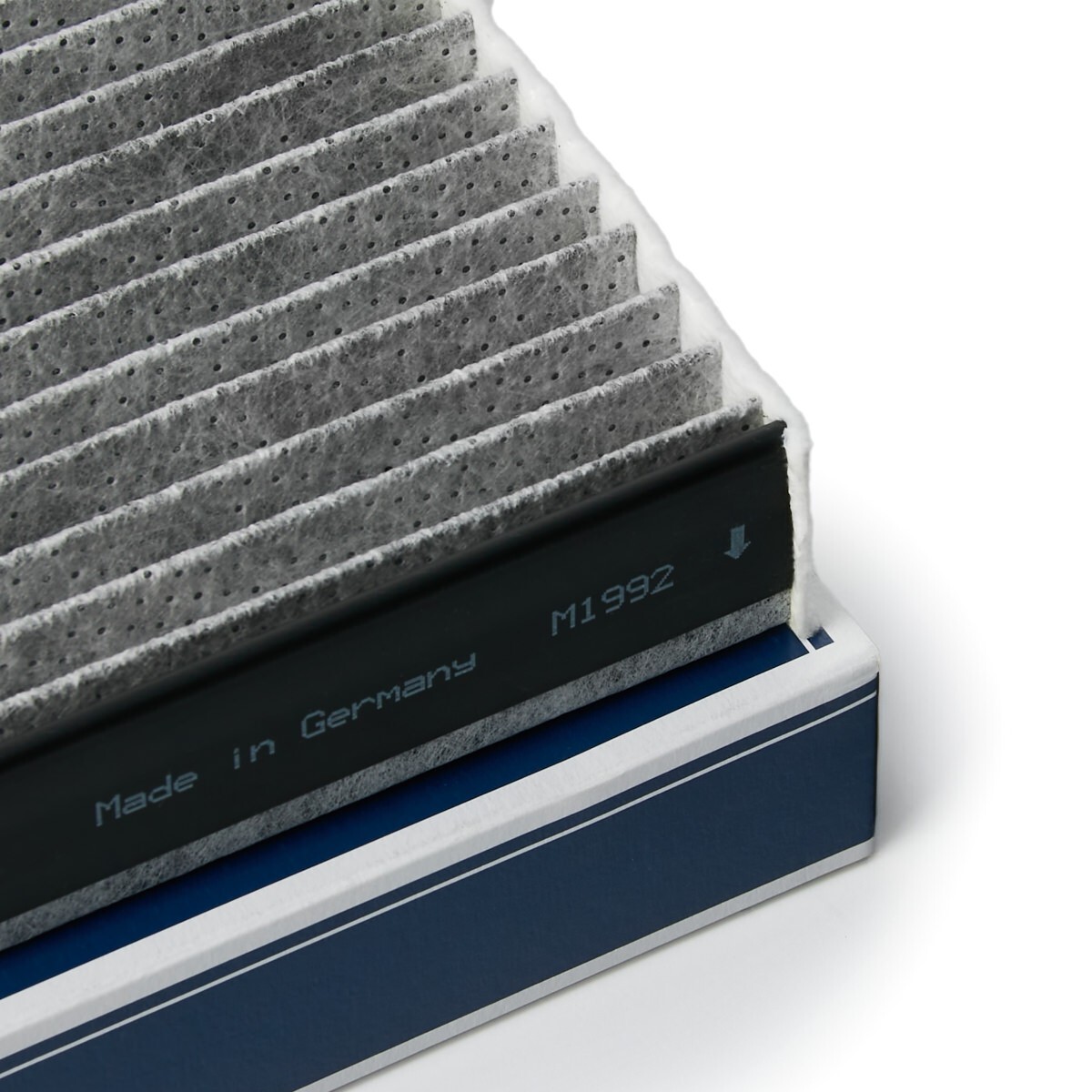 MANN-FILTER Filter, Innenraumluft Für AUDI, VW, LAMBORGHINI | MKS Autoteile
