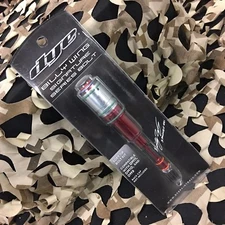 NEW Dye Paintball DM Billy Wing Signature Series Bolt Kit - DM9/DM10/DM11/PM8
