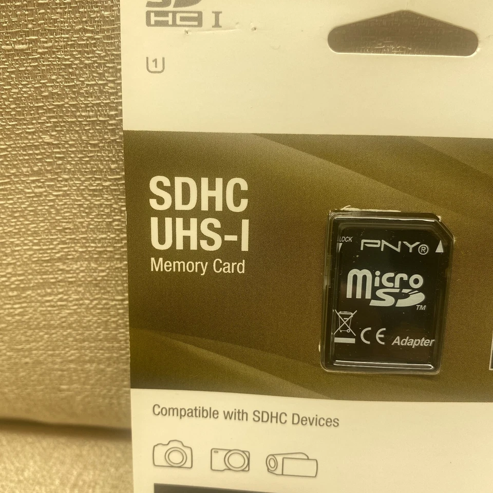 Sony 16GB SDHC/SDXC Class 10 UHS-1 R40 Memory Card SF16UY/TQMN-NEW - Image 3 of 4