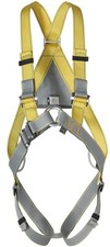 Singing Rock Full Body II Standard 2PT Harness Climbing Fall Arrest (S-L)