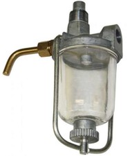 Original Style 370832R91 Fits Case IH Farmall H,M,350,400,450 Fuel Sediment Bowl