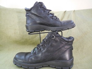 ecco boots ebay