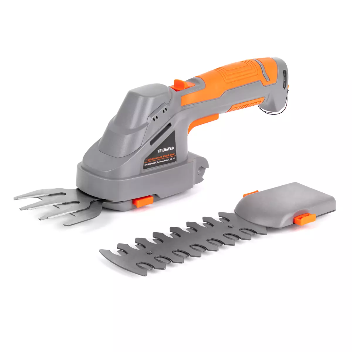 Hand held garden sale edger
