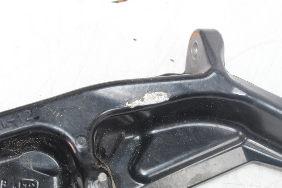 Ski-doo Renegade X 1200 2014 4 Tec nudillo izquierdo 505073173 Foto 2 de 4