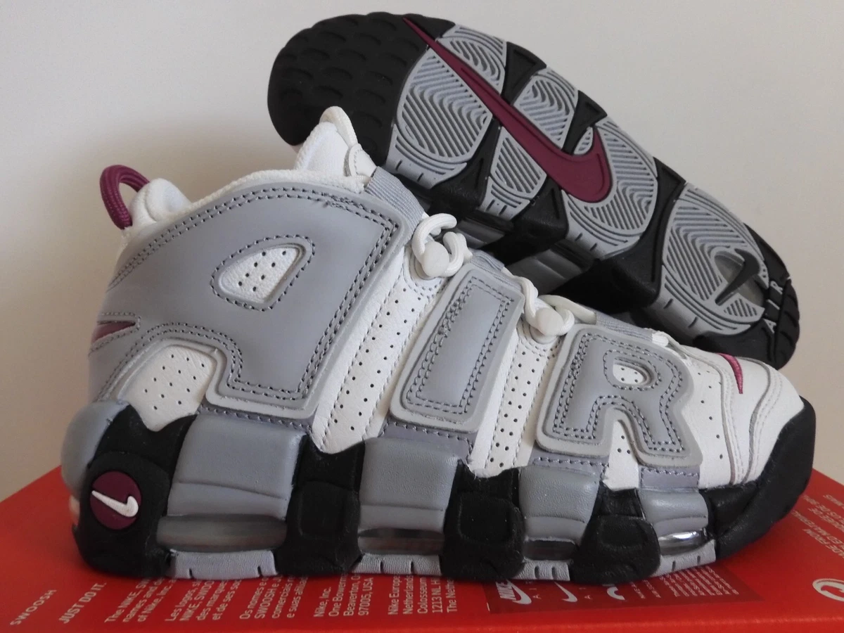 Uptempo just shop do it