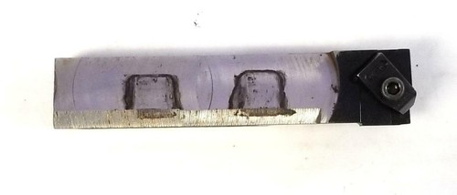 Kennametal NH9-NEL-163C Indexable Boring Bar - Picture 3 of 3