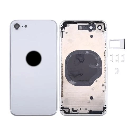 APPLE WATCH SE 2a generazione Custodia in alluminio 44 mm con anello sportivo - mezzanotte EUR APPLE WATCH SE 2a generazione Custodia in alluminio 44 mm con anello sportivo - mezzanotte EUR