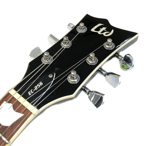 ESP ltd EC-256 set costruzione collo accesso facile e veloce al più alto 04Y - Foto 10 di 20