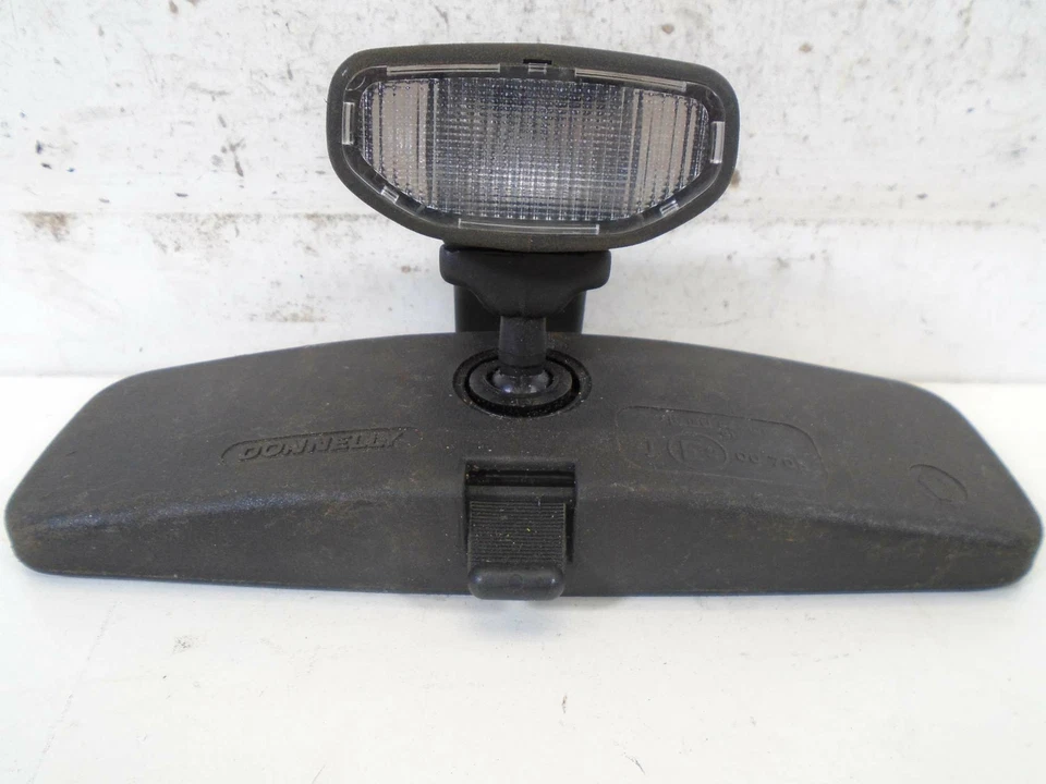 ESPEJO RETROVISOR RENAULT SAFRANE 1993-2000 Foto 3 de 3