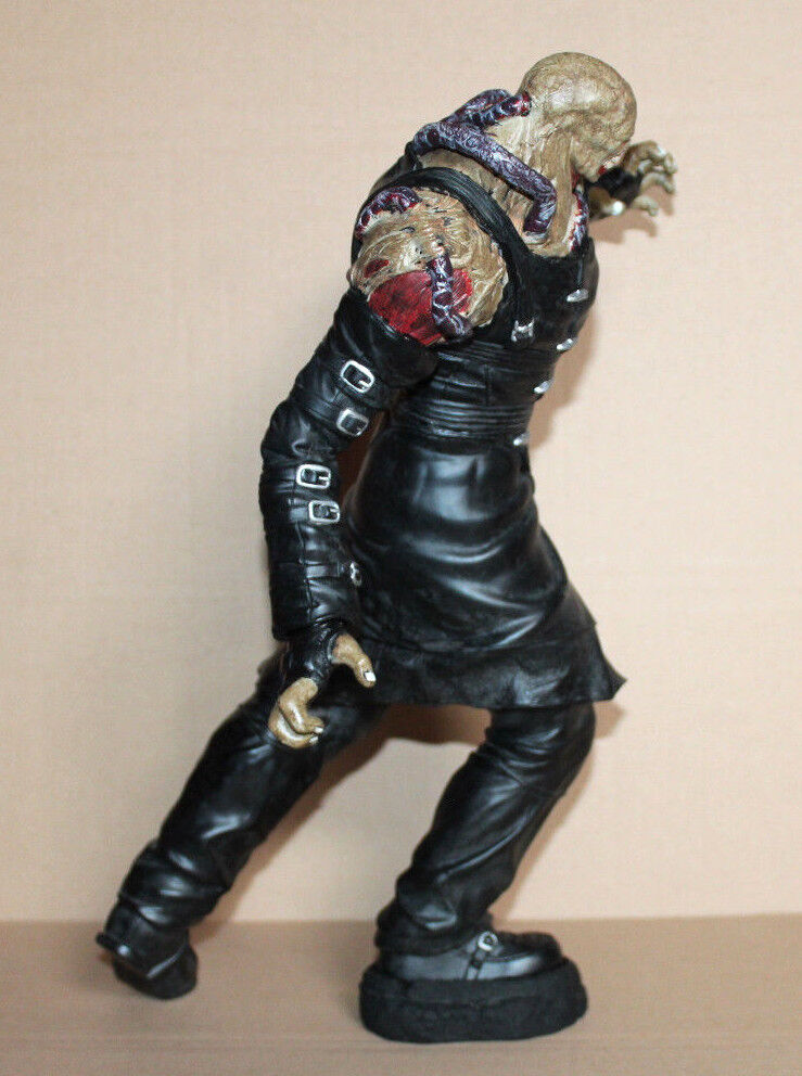 Resident Evil 3 Nemesis Biohazard 16 Resident Evil 3 Nemesis Biohazard 16