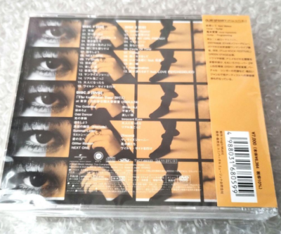 GLIM SPANKY All the Greatest Dudes Limited Edition 2CD+DVD