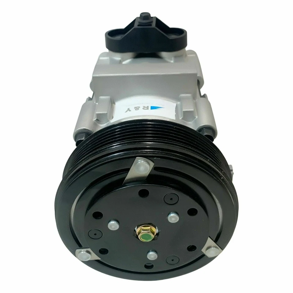 BRAND NEW RYC AC Compressor Kit With Condenser AE79A-N Fits Ford F-150 4.2L 1998 - Image 4 of 4