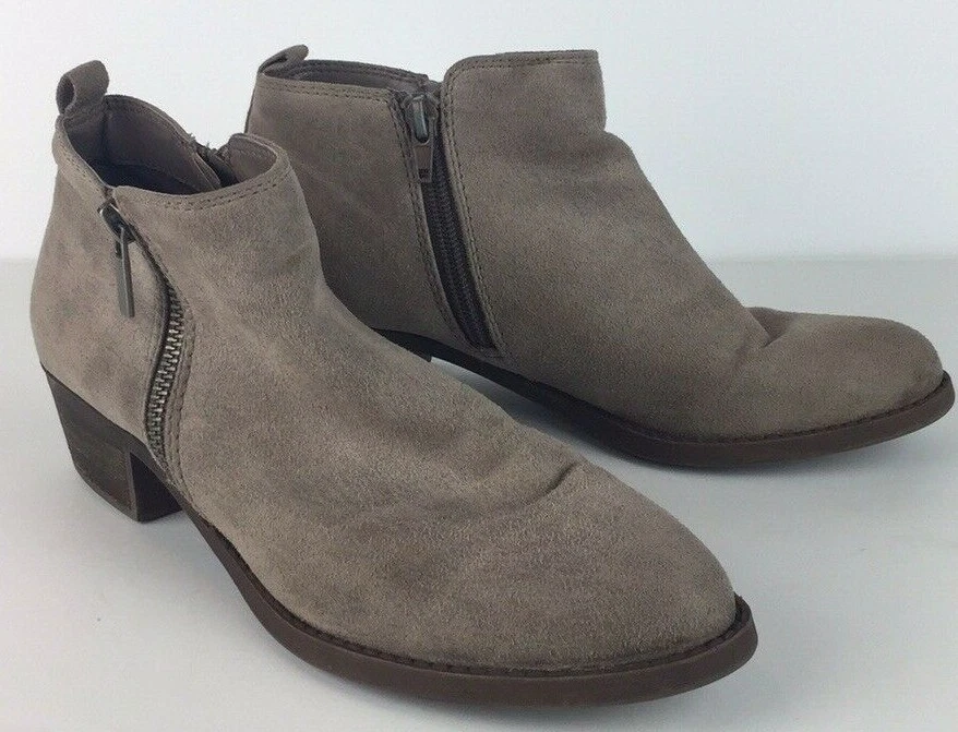 Carlos santana cheap brie booties