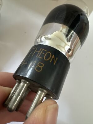 Raytheon VT-48  Type 41 ST GLOBE TUBE