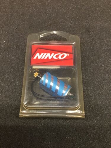 Voiture Slot SCX/Ninco - Callaway C12-R Le Mans N°70 - Échelle Inconnue - Neuve