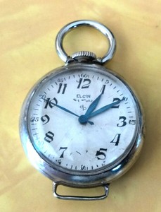 elgin durapower watch