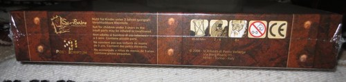 Sator Arepo Tenet Opera Rotas board game with Deluxe Ed 2008 ScriBabs Free ship - 第 20/23 張圖片