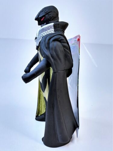 Bandai Ultraman Ultra Monster Series #182 Gregore Grace - Stock de EE. UU. - NUEVO - Imagen 4 de 10