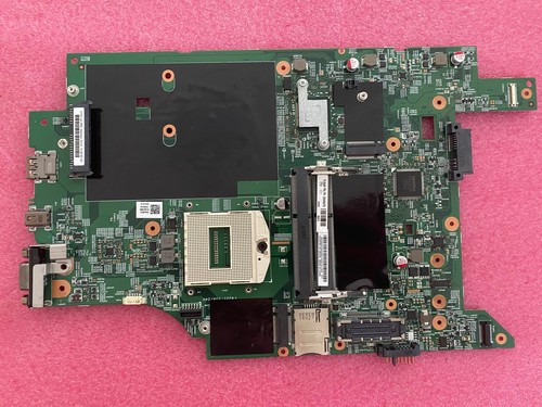 Placa madre integrada original Lenovo ThinkPad L540 00HN475 - Imagen 2 de 4