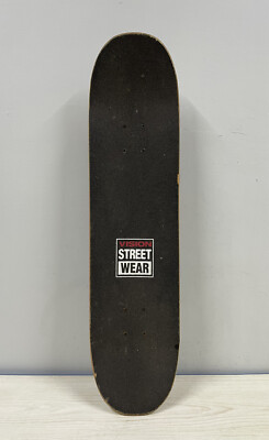 Original VISION Street Wear Skateboard Vision 31” w/original 