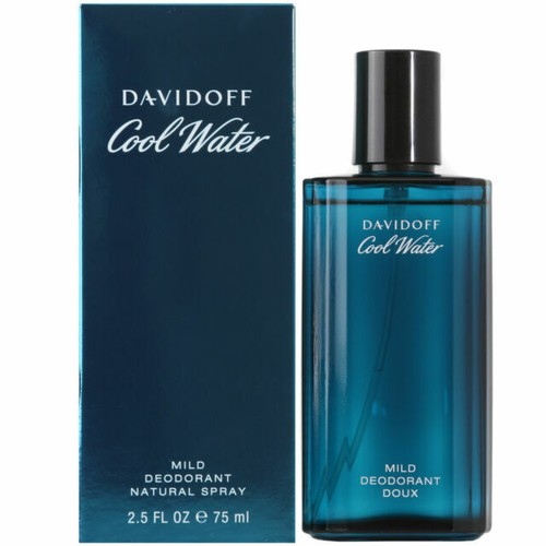 DAVIDOFF GOODLIFE 125ML EDT SPRAY (NEW WITH BOX) | eBay